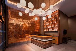  - Four Points by Sheraton Hotel Midtown West New York City