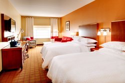  - Four Points by Sheraton Hotel Oklahoma City
