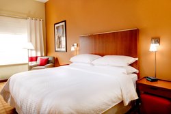 - Four Points by Sheraton Hotel Oklahoma City