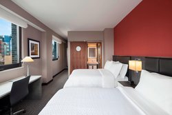  - Four Points by Sheraton Hotel Midtown West New York City