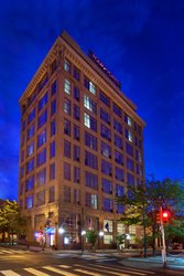  - Four Points by Sheraton Hotel City Center Philadelphia
