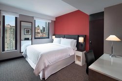  - Four Points by Sheraton Hotel Midtown West New York City