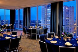  - Four Points by Sheraton Hotel City Center Philadelphia