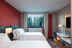  - Four Points by Sheraton Hotel Midtown West New York City