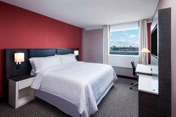  - Four Points by Sheraton Hotel Midtown West New York City