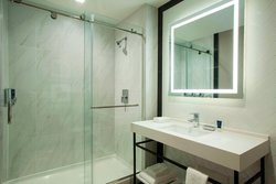  - Four Points by Sheraton Hotel Midtown West New York City