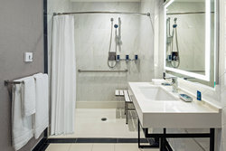  - Four Points by Sheraton Hotel Midtown West New York City
