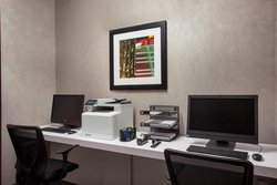  - Four Points by Sheraton Hotel Midtown West New York City