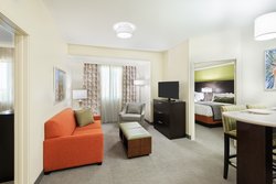  - Staybridge Suites International Airport Miami
