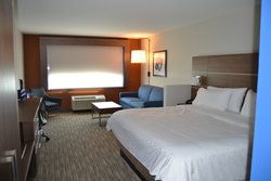 - Holiday Inn Express & Suites Goodlettsville - I-65, Exit 97