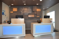  - Holiday Inn Express & Suites Goodlettsville - I-65, Exit 97