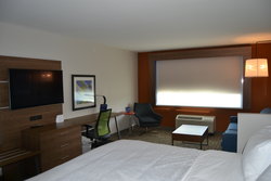  - Holiday Inn Express & Suites Goodlettsville - I-65, Exit 97