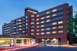  - Four Points by Sheraton Park Hotel Richmond