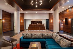  - Four Points by Sheraton Park Hotel Richmond