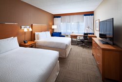  - Four Points by Sheraton Hotel San Diego