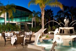  - Four Points by Sheraton Hotel San Diego