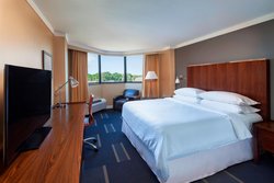  - Four Points by Sheraton Park Hotel Richmond