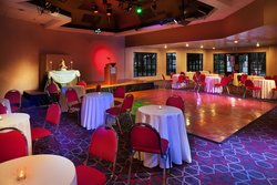  - Four Points by Sheraton Hotel San Diego