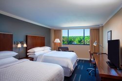  - Four Points by Sheraton Park Hotel Richmond