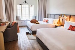  - Alida Hotel Historic District Savannah - I-16, Exit 167