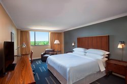  - Four Points by Sheraton Park Hotel Richmond