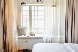  - Alida Hotel Historic District Savannah - I-16, Exit 167