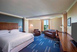  - Four Points by Sheraton Park Hotel Richmond