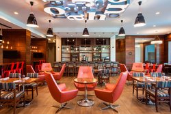  - Four Points by Sheraton Park Hotel Richmond