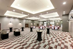  - Four Points by Sheraton Hotel Seattle Airport Des Moines