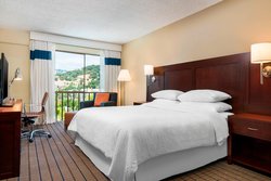  - Four Points by Sheraton Hotel San Rafael - US 101, Exit 455