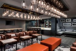  - Four Points by Sheraton Hotel San Rafael - US 101, Exit 455