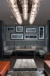  - Four Points by Sheraton Hotel San Rafael - US 101, Exit 455