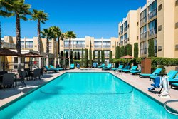  - Four Points by Sheraton Hotel San Rafael - US 101, Exit 455