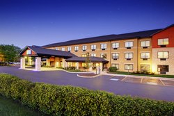  - Holiday Inn Express & Suites Aurora