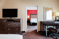  - Holiday Inn Express Airport Missoula - I-90, Exit 101