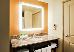  - Holiday Inn Express Airport Missoula - I-90, Exit 101