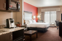  - Holiday Inn Express Airport Missoula - I-90, Exit 101