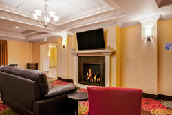 - Holiday Inn Express Airport Missoula - I-90, Exit 101