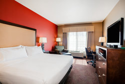  - Holiday Inn Express Airport Missoula - I-90, Exit 101