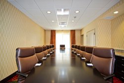  - Holiday Inn Express Airport Missoula - I-90, Exit 101