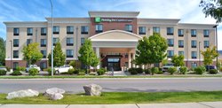  - Holiday Inn Express Airport Missoula - I-90, Exit 101
