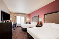  - Holiday Inn Express Airport Missoula - I-90, Exit 101