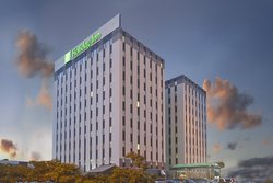  - Holiday Inn New Orleans Airport Metairie -  I-10, Exit 228