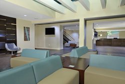  - Holiday Inn New Orleans Airport Metairie -  I-10, Exit 228