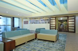  - Holiday Inn New Orleans Airport Metairie -  I-10, Exit 228