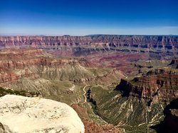  - Staybridge Suites St George - I-15, Exit 6