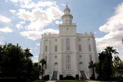  - Staybridge Suites St George - I-15, Exit 6