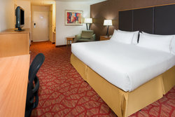  - Holiday Inn Express Grants Pass - I-5, Exit 55