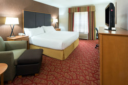  - Holiday Inn Express Grants Pass - I-5, Exit 55
