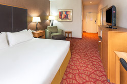  - Holiday Inn Express Grants Pass - I-5, Exit 55